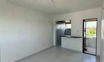 Imagem: Apartamento para aluguel possui 40 metros