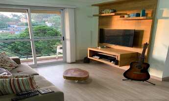 Imagem: Apartamento Jardim Ubirajara (Zona Sul)