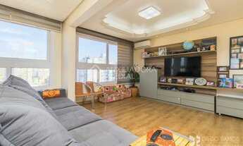 Imagem 7: PORTO ALEGRE - Apartamento Padrão - Petrópolis