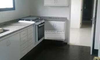 Imagem 5: Apartamento 287m² - 04 dormitórios, residencial para locação, Moema, São Paulo