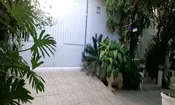 Imagem 2: Casa com 2 dormitórios à venda, 96 m² por R$ 350.000,00 - Cidade Nova Jacareí - Jacareí/SP