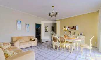 Imagem 5: Apartamento para Aluguel - Brotas, 3 Quartos, 143 m2