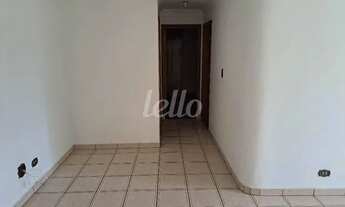 Imagem 4: São Paulo - Apartamento Padrão - Vila Bertioga