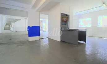 Imagem 6: São Paulo - Prédio Inteiro - Belém