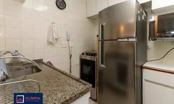 Imagem 7: Apartamento Locação Jardim Paulista 60 m² 2 Dormitórios