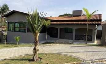 Imagem: CASA EM CONDOMÍNIO - SÃO JOAQUIM - SP