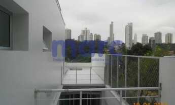 Imagem 4: SAO PAULO - Prédio Inteiro - ACLIMACAO