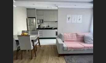 Imagem 6: Apartamento com 2 quartos à venda em Pinhais