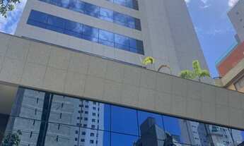 Imagem 1: Apartamento c/ 208 m2 c/ 04 quartos c/ área de lazer B. Santo Agostinho/BHo