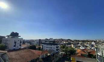 Imagem 2: Área privativa à venda 3 quartos 1 suíte 2 vagas - Minas Brasil