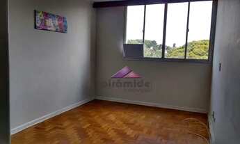 Imagem: Apartamento com 1 dormitório para alugar