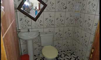 Imagem 5: Casa na cachoeira em Mangaratiba