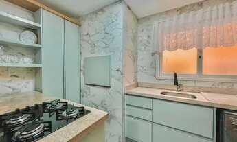 Imagem 5: Apartamento 1 Dorm. - Bairro Centro