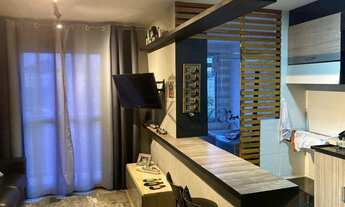 Imagem: Apartamento / Padrão - Parque Residencial