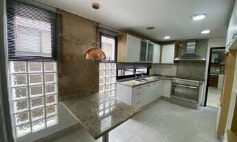 Imagem 4: Casa de condomínio mobiliada