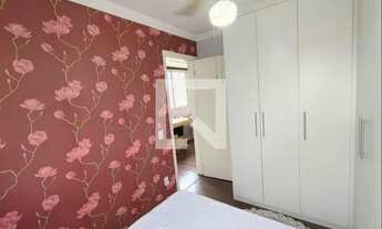 Imagem 5: Apartamento para Aluguel - Campos Elíseos , 2 Quartos, 46 m2