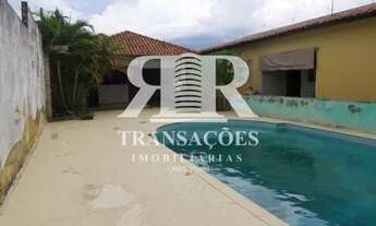 Imagem: CASA COM 3 DORMITÓRIOS, 195M² À VENDA