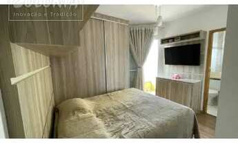 Imagem 6: Santo André - Apartamento Padrão - Vila Alice