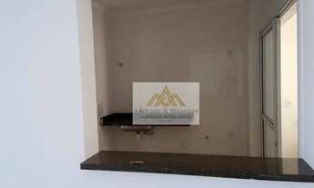 Imagem 7: Apartamento com 3 dormitórios à venda, 96 m² por R$ 400.000,00 - Jardim Irajá - Ribeirão P