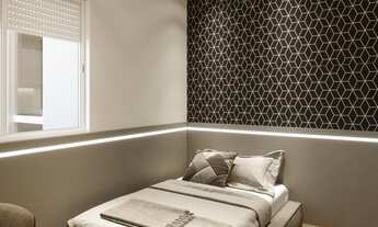 Imagem 3: Lançamento Jardins do Paratehy - Plantas de 60m², 63m² e 68m² - 2 e 3 dorms !