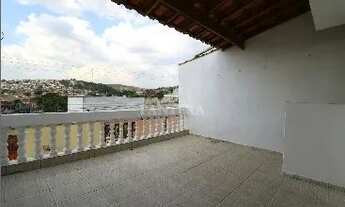 Imagem 3: Sobrado para aluguel no bairro Vila Amábile Pezzolo