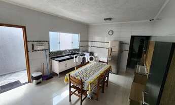 Imagem 5: CASA A VENDA 03 QUARTOS - VILA NOVA JUNDIAÍNÓPOLIS - JUNDIAI/SP