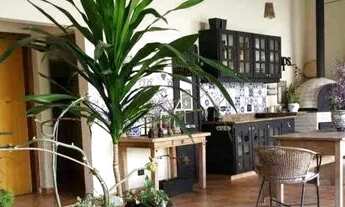 Imagem 5: Casa 04 Dorms, sendo 02 (duas) com Suíte e Closet, 07 Salas, 03 Vagas, Alphaville