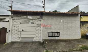 Imagem 2: Sobrado Para locação em Condomínio com 2 Dorms, Itaquera