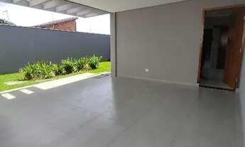 Imagem 4: Linda casa NOVA com ENERGIA SOLAR no Novos Estados