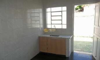 Imagem 2: Casa - Jardim do Trevo - Campinas