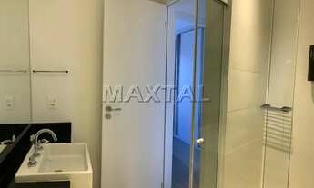 Imagem 7: Apartamento 60m2 para alugar em Santana com varanda gourmet, 1 dormitório, 1 vaga