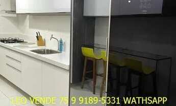 Imagem 6: Leo vende, apartamento Santa Mõnica, 3 suítes, alto padrão