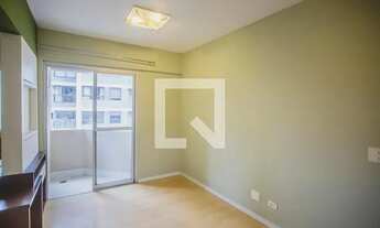 Imagem 2: Apartamento para Aluguel - Vila Clementino, 1 Quarto, 41 m2