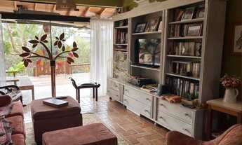 Imagem 4: Sobrado em Jardim Santa Bárbara - Atibaia, SP