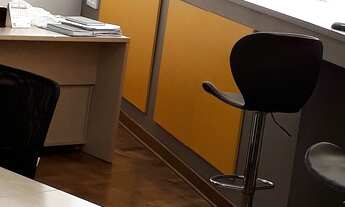 Imagem 6: Studio comercial 70 m2 venda ou aluguel ( baixou!