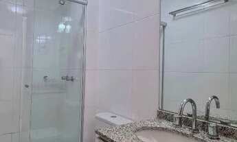 Imagem 3: Apartamento 1 quarto com vaga no Bigorrilho