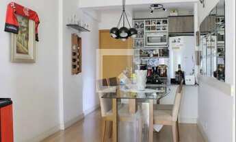 Imagem 4: Apartamento para Aluguel - Meier, 2 Quartos, 55 m2