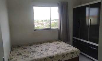 Imagem 3: Alugo Apartamento Mobiliado