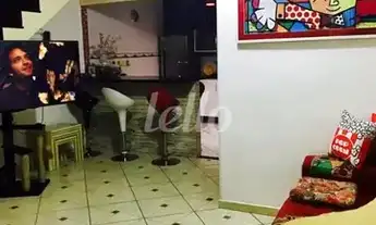 Imagem: São Paulo - Casa Padrão - Sapopemba