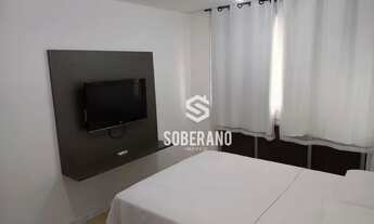 Imagem 3: Flat com 1 dormitório para alugar, 20 m² por R$ 2.600,00/mês - Cabo Branco - João Pessoa/P