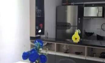 Imagem 2: Apartamento com 2 dormitórios para alugar por R$ 1.509,00/mês - Parque Industrial Cumbica