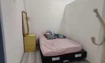 Imagem 5: Apartamento para aluguel com 32 metros quadrados com 1 quarto em República - São Paulo - S