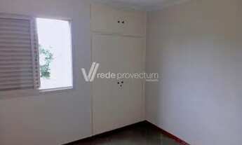 Imagem 2: Apartamento - Jardim Proença - Campinas