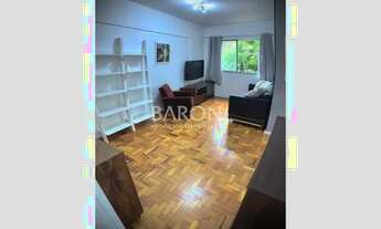 Imagem 2: SP - Apartamento Padrão - Itaim Bibi