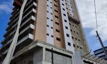 Imagem 7: APARTAMENTO COM 85.04 m² - AVIAÇÃO - PRAIA GRANDE SP