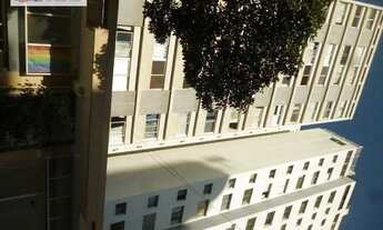 Imagem 3: Kitnet com 1 dormitório para alugar, 38 m² por R$ 1.633,00/mês - Vila Buarque - São Paulo