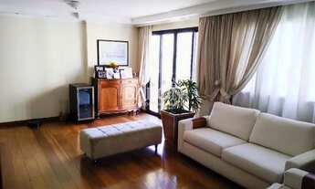 Imagem 7: São Paulo - Apartamento Padrão - Moema