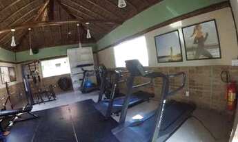 Imagem 5: Apartamento para venda possui 65 metros quadrados com 3 quartos em Maria Paula - São Gonça