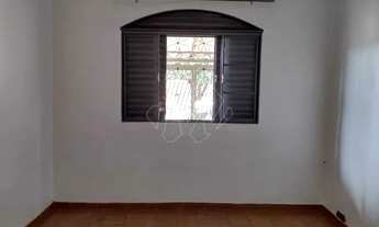 Imagem 7: Locação de Casas / Padrão na cidade de Araraquara