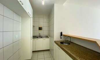 Imagem 5: Candeias - 02 Qtos/ 01 Suíte - Andar Alto - Nascente - Área de Lazer - 01 Vaga